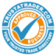 TrustATrader Approved