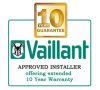 Vaillant Advance Approved